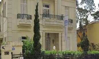 Imagem 2: Palcete à venda, 1150 m² por r$ 15.000.000 - jardim paulista - são paulo/sp para