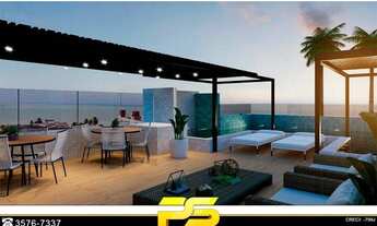 Imagem 3: Apartamentos à venda, 55 a 59 m² partir de r$ 324.388 - bessa - joão pessoa/pb #jessicacar