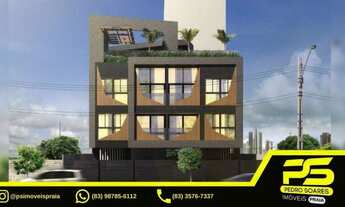 Imagem: Apartamento à venda - bancários - joão