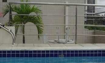 Imagem 6: Apartamento com 3 dormitórios à venda, 82 m² por r$ 454.000,00 - jardim oceania - joão pes