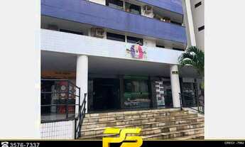 Imagem 4: Sala para alugar, 25 m² por r$ 1.250/mês - tambaú - joão pessoa/pb #felipepires para