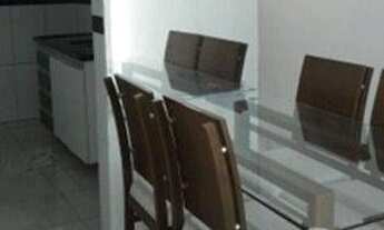 Imagem 6: Apartamento com 2 dormitórios à venda, 56 m² por r$ 120.000,00 - quarenta - campina grande