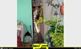 Imagem: Casa com 2 dormitórios à venda, 100 m²