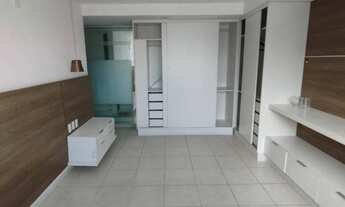 Imagem 5: Apartamento alto padrão