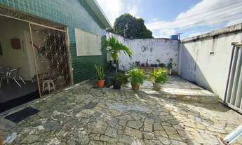 Imagem 3: Casa com 3 quartos à venda, oitizeiro - joão pessoa para