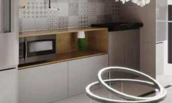 Imagem: Apartamento com 2 dormitórios à venda