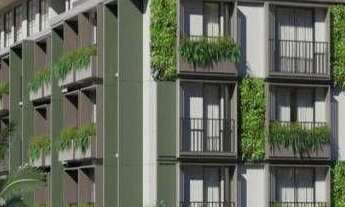 Imagem 4: Studio com 1 dormitório à venda, 23 m² por r$ 358.312,00 - cabo branco - joão pessoa/pb pa