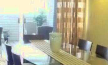 Imagem 2: *cobertura mobiliada** com 4 dormitórios à venda, 240 m² por r$ 1.200.000 - cabo branco