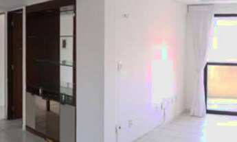 Imagem 6: Apartamento com 3 dormitórios à venda, 94 m² por r$ 389.000,00 - manaíra - joão pessoa/pb