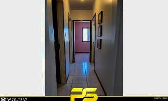 Imagem 2: Apartamento com 3 dormitórios à venda, 70 m² por r$ 210.000 - coloninha - araranguá/sc #pe