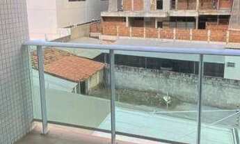 Imagem 5: Apartamento com 4 dormitórios à venda, 157 m² por r$ 900.000,00 - tambaú - joão pessoa/pb