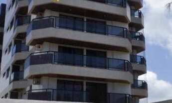 Imagem 2: Cobertura com 3 dormitórios à venda, 270 m² por r$ 1.500.000,00 - jardim camboinha - cabed