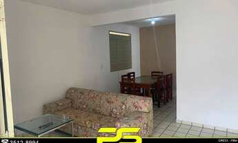 Imagem 4: Casa com 6 dormitórios à venda por r$ 900.000 - camboinha - cabedelo/pb para