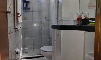 Imagem 2: Apartamento com 3 quartos à venda, manaíra - joão pessoa para