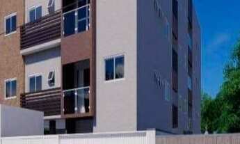 Imagem 2: Apartamento com 2 dormitórios à venda, 50 m² por r$ 135.000,00 - joão paulo ii - joão pess