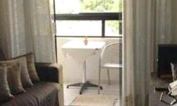 Imagem 6: Apartamento com 3 dormitórios à venda, 78 m² por r$ 530.000,00 - cabo branco - joão pessoa