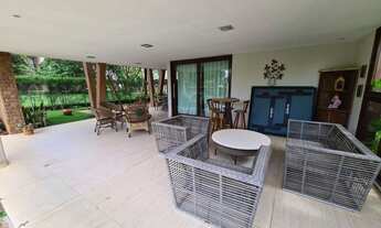 Imagem 3: Casa com 03 quartos em bananeira para locação por 1.250,00 a diária para