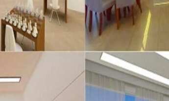 Imagem 4: Apartamento com 3 dormitórios à venda, 81 m² por r$ 333.000,00 - jardim 13 de maio - joão