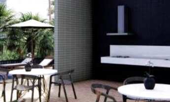 Imagem 6: Apartamento com 1 dormitório à venda, 49 m² por r$ 330.900 - bessa - joão pessoa/pb para