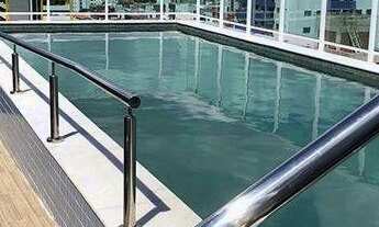 Imagem 3: Apartamento com 3 dormitórios à venda, 88 m² por r$ 400.000,00 - bessa - joão pessoa/pb pa