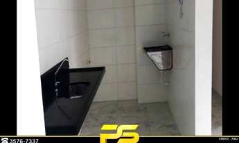 Imagem 3: Apartamento com vista pro mar à venda por r$ 268.000 - loteamento bela vista - cabedelo/pb