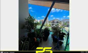 Imagem 7: Casa com 4 dormitórios + dce à venda, 380 m² por r$ 2.100.000 - portal do sol - joão pesso