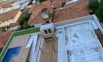 Imagem 3: Apartamento com 3 dormitórios à venda, 81 m² por r$ 550.000,00 - manaíra - joão pessoa/pb