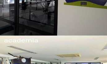 Imagem 6: Cobertura 91m² 2 suítes, a venda por R$620.000,00