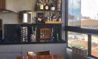 Imagem 5: Apartamento com 3 dormitórios à venda, 117 m² por r$ 850.000,00 - tambaú - joão pessoa/pb