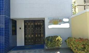 Imagem: Apartamento com 3 quartos à venda, jardim