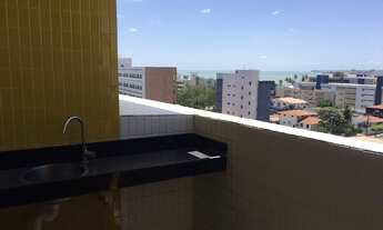 Imagem 3: Apartamentos alto padrão 60m² até 90m², a venda a partir de R$421.400,00 até R$674.049,60