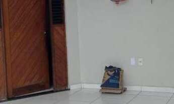 Imagem 6: Casa com 3 dormitórios à venda, 125 m² por r$ 160.000,00 - centro - santa rita/pb para