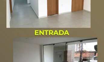 Imagem 5: Apartamento com 2 quartos à venda, bessa - joão pessoa para