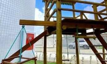 Imagem 5: Apartamento com 2 dormitórios à venda, 60 m² por r$ 111.990,00 - colinas do sul - joão pes