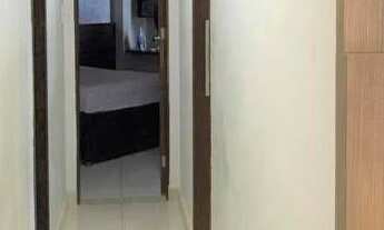 Imagem 6: Apartamento com 2 dormitórios à venda, 108 m² por r$ 450.000,00 - bessa - joão pessoa/pb p