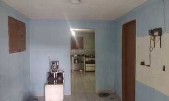 Imagem 3: Casa 10x30m² Quartos no Mário Andreazza, Bayeux a venda por R$199.000,00