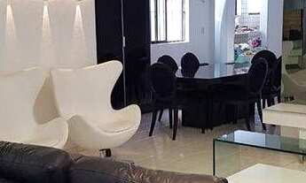 Imagem 2: Apartamento com 3 dormitórios + dce à venda, 150 m² por r$ 680.000 - bessa - joão pessoa/p