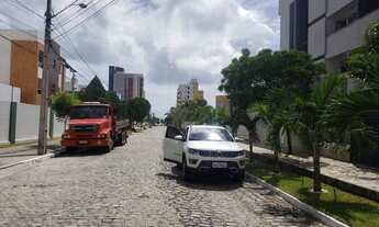 Imagem 5: Apartamento com 2 quartos à venda, bessa - joão pessoa para