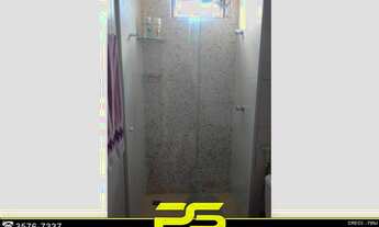 Imagem 7: Apartamento com 2 dormitórios à venda, 73 m² por r$ 390.000 - bancários - joão pessoa/pb