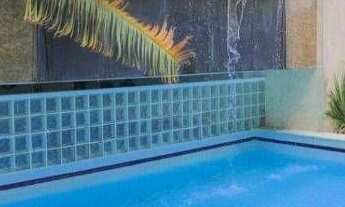 Imagem 2: Apartamento com 3 dormitórios à venda, 147 m² por r$ 560.000 - aeroclube - joão pessoa/pb