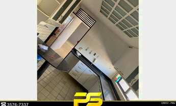 Imagem 7: Cobertura com 5 dormitórios à venda, 450 m² por r$ 1.300.000 - manaíra - joão pessoa/pb #p