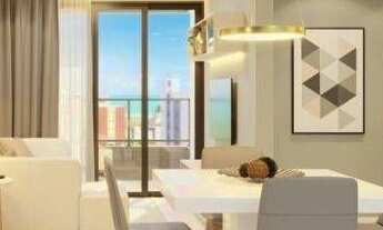 Imagem 7: Apartamento com 1 a 3 dormitório à venda, 35 a 74 m² partir de r$ 171.990 - intermarés - c