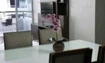 Imagem 3: Apartamento com 3 dormitórios para alugar, 128 m² por r$ 3.000,00/mês - jardim oceania - j