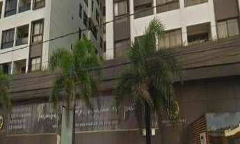 Imagem: Apartamento com 1 dormitório à venda