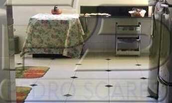 Imagem: Apartamento com 3 dormitórios à venda