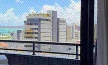 Imagem 7: Apartamento com 3 dormitórios à venda, 175 m² por r$ 780.000,00 - intermares - cabedelo/pb