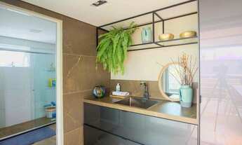 Imagem 4: Cobertura duplex 412m² a venda por R$3.500.000,00