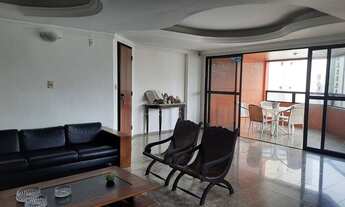 Imagem: APARTAMENTO RESIDENCIAL em João Pessoa