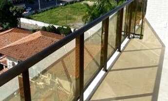 Imagem 7: Apartamento com 2 dormitórios à venda, 60 m² por r$ 385.775,00 - cabo branco - joão pessoa