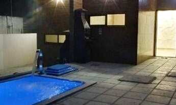 Imagem: Casa com 3 dormitórios à venda, 90 m²